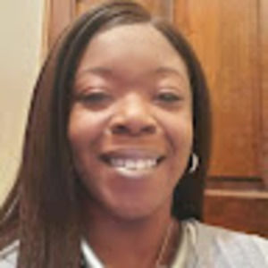 Meet your Posher, Keisha